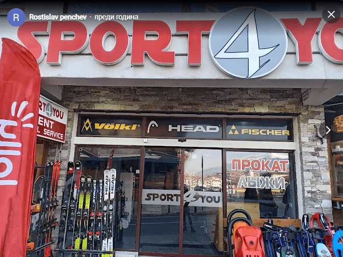 Sport4You